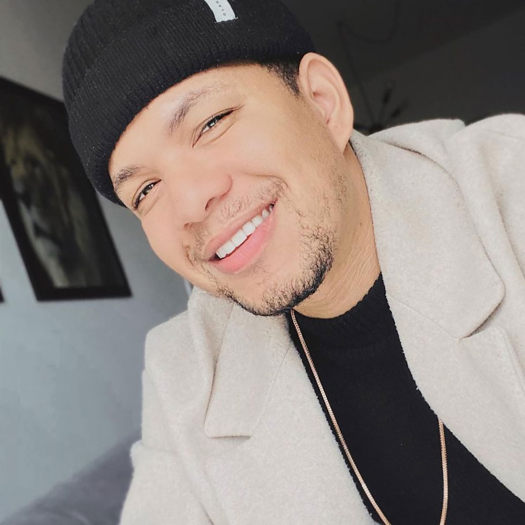 Индустрията на госпъл музиката е в траур Бразилският певец Педро Хенрике