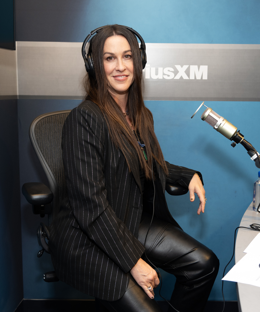 Alanis Morissette, Big Pic