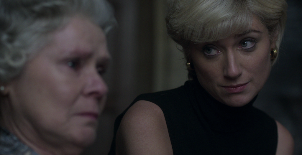 The Crown, Season 6, Fact vs. Fiction