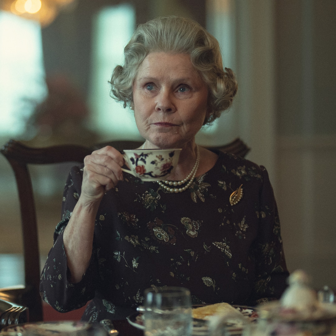 Unpacking the Royal Drama in The Crown Season 6: Fact vs. Fiction – E! Online Unpacking the Royal Drama in The Crown Season 6: Fact vs. Fiction – E! Online