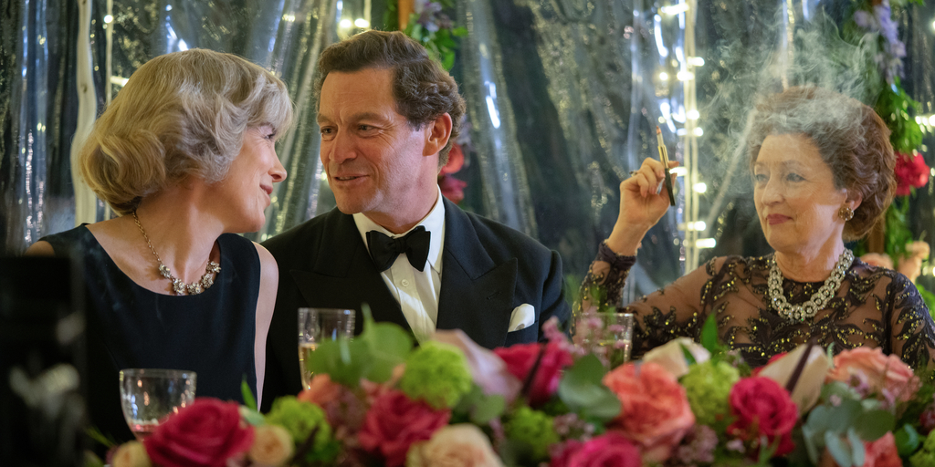 The Crown, Season 6, Fact vs. Fiction
