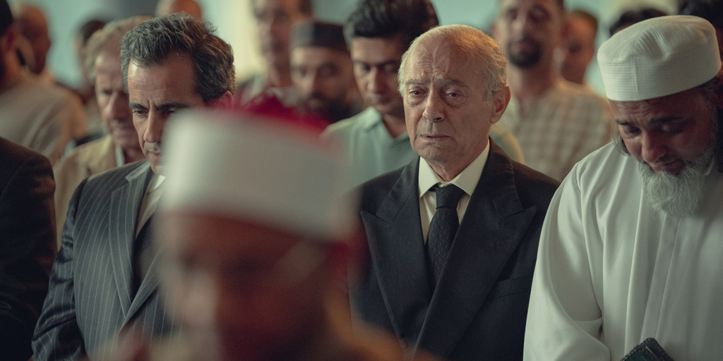 The Crown, Season 6, Fact vs. Fiction