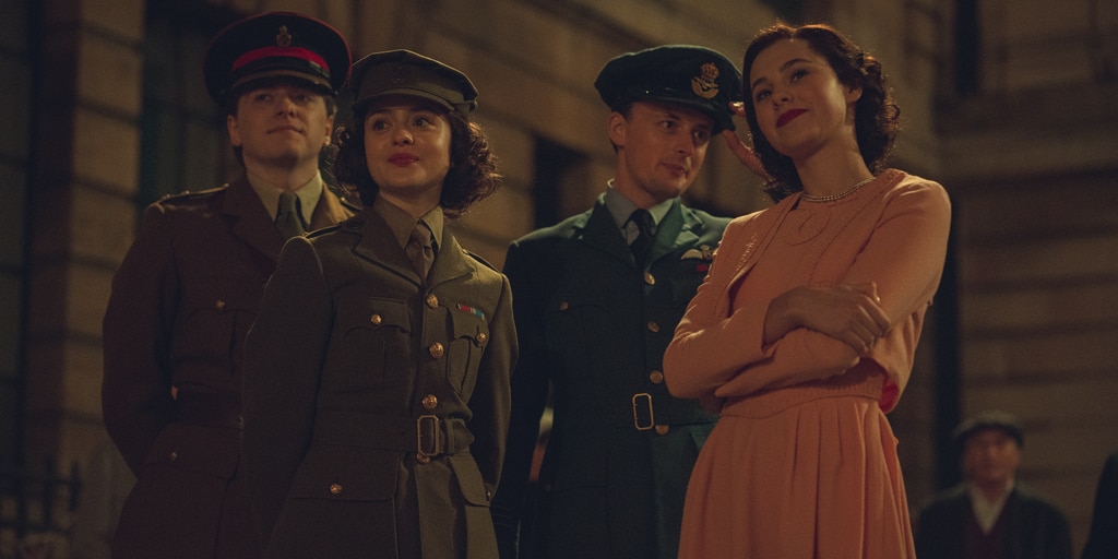 Desempaquetando la temporada 6 de The Crown: realidad versus ficción