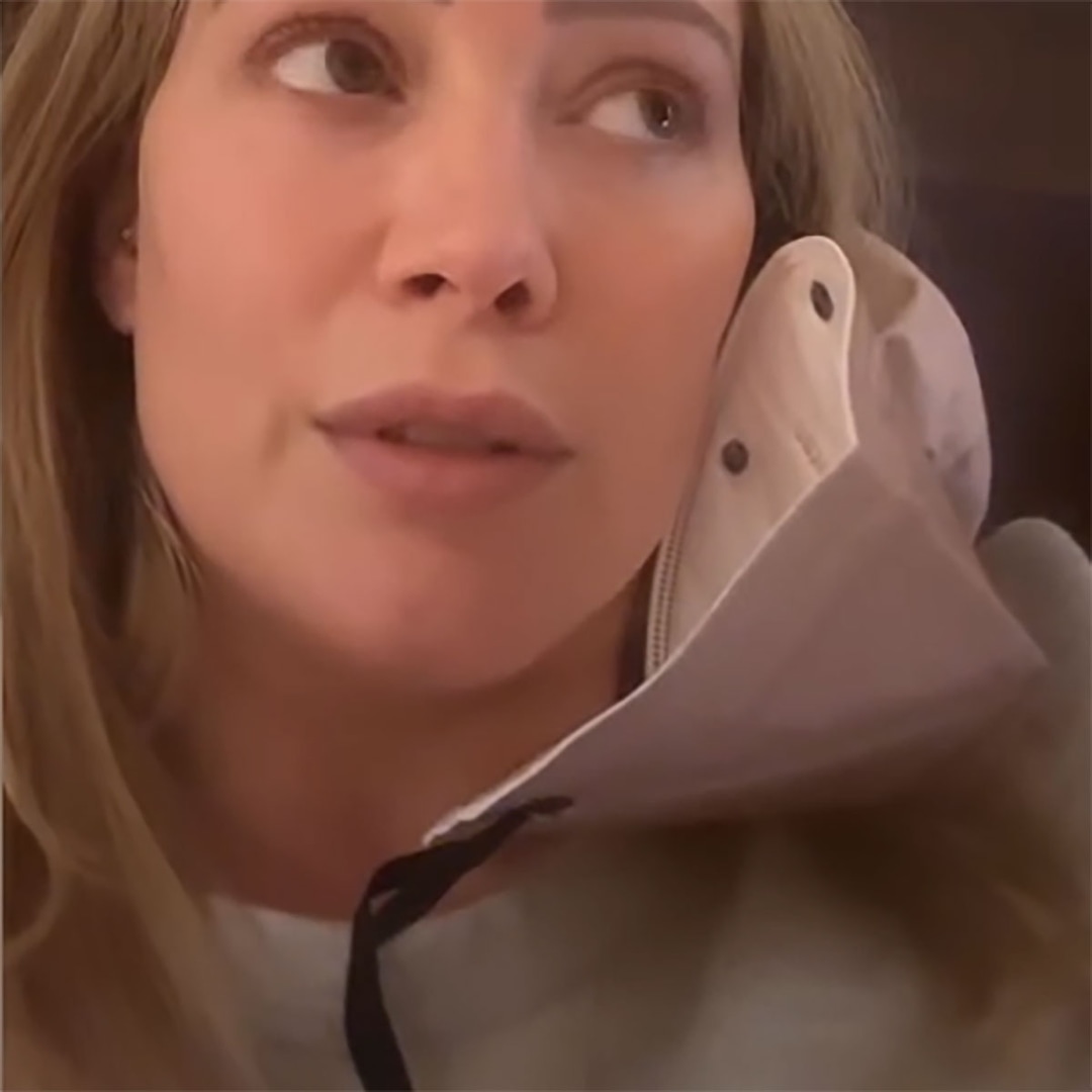 Хилари Дъф взема допълнителни предпазни мерки за да защити семейството