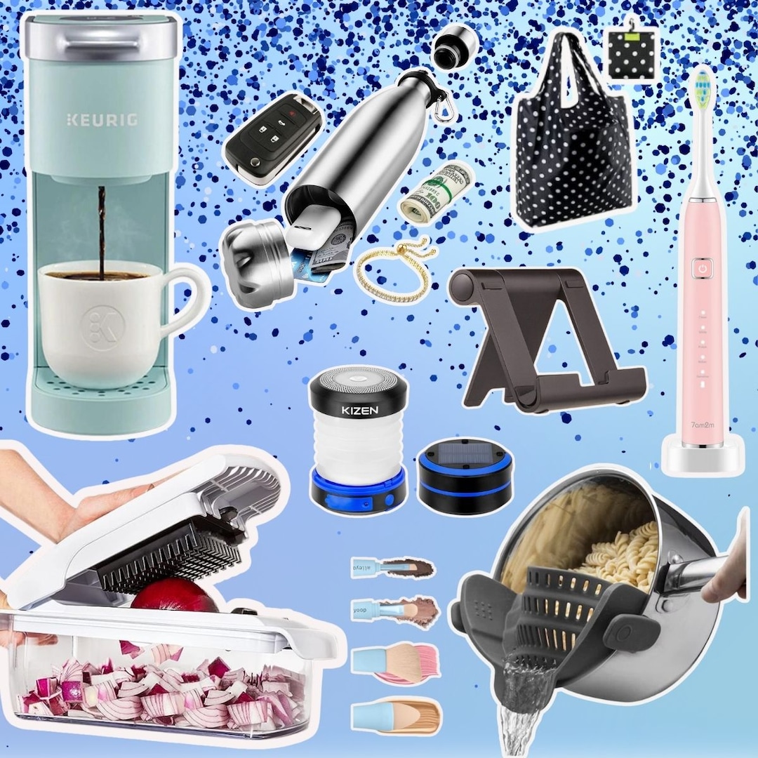 29 Practical Gifts People Will Actually Want To Get for the Holidays thumbnail