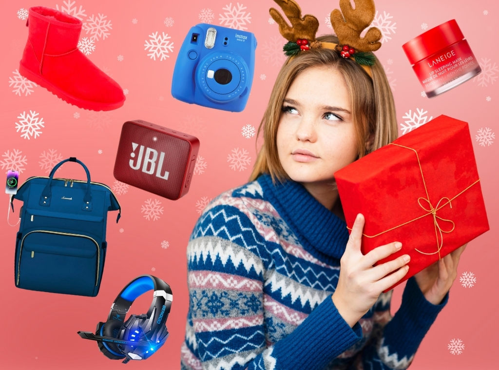 50 Top-Rated  Gifts for Teens With Thousands of 5-Star Reviews
