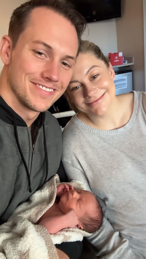 How Shawn Johnson Nabbed a Gold Medal-Worthy Marriage