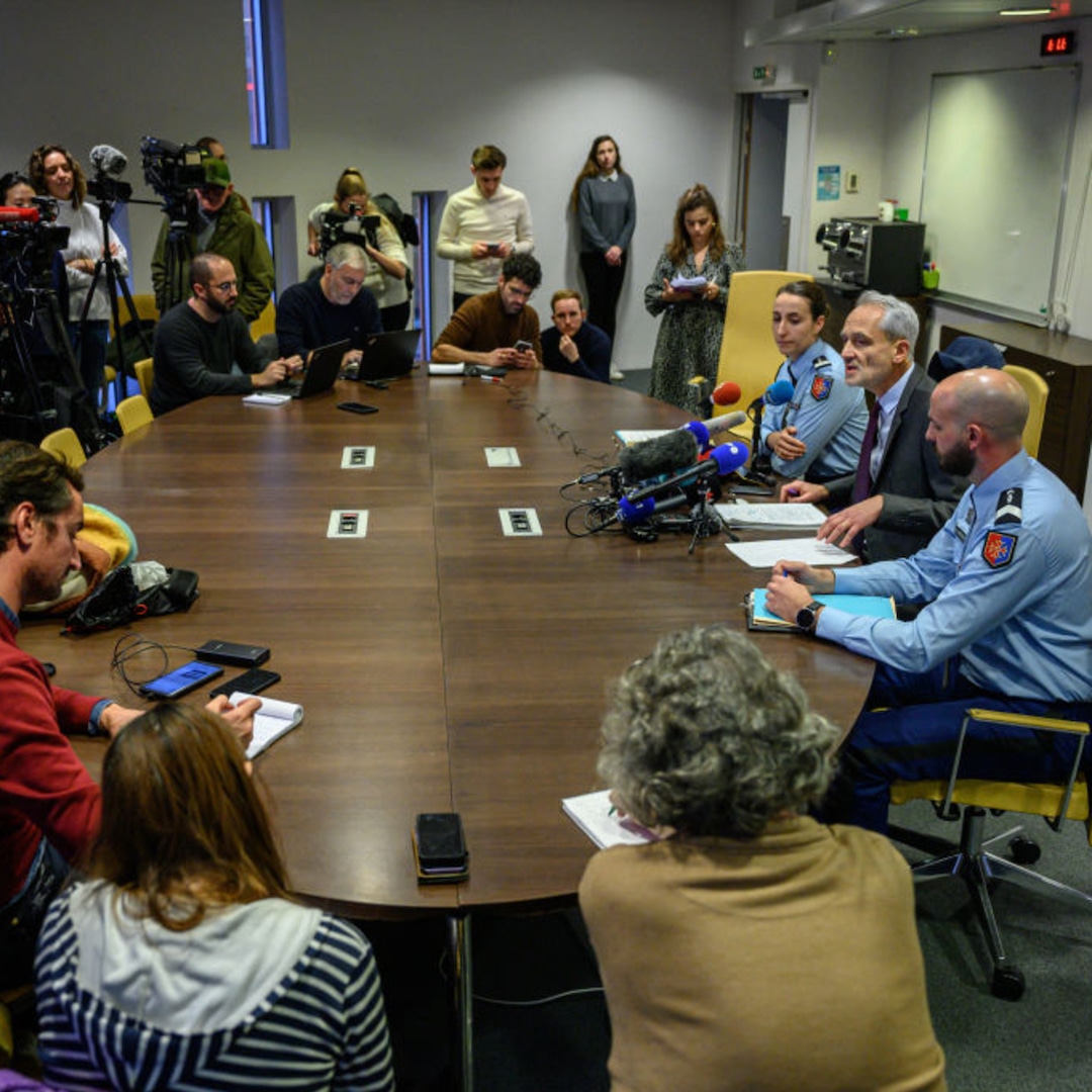 Алекс Бати се събра отново с близките си Шест години след