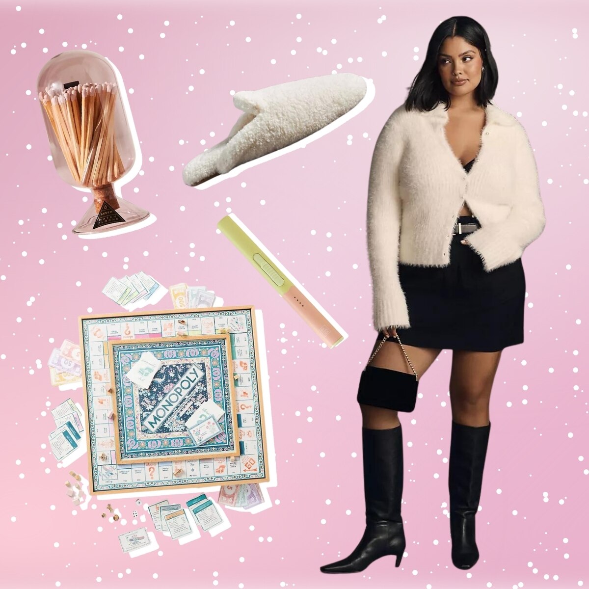 Last Chance to Save on Gifts at Anthropologie’s 40% off Sale