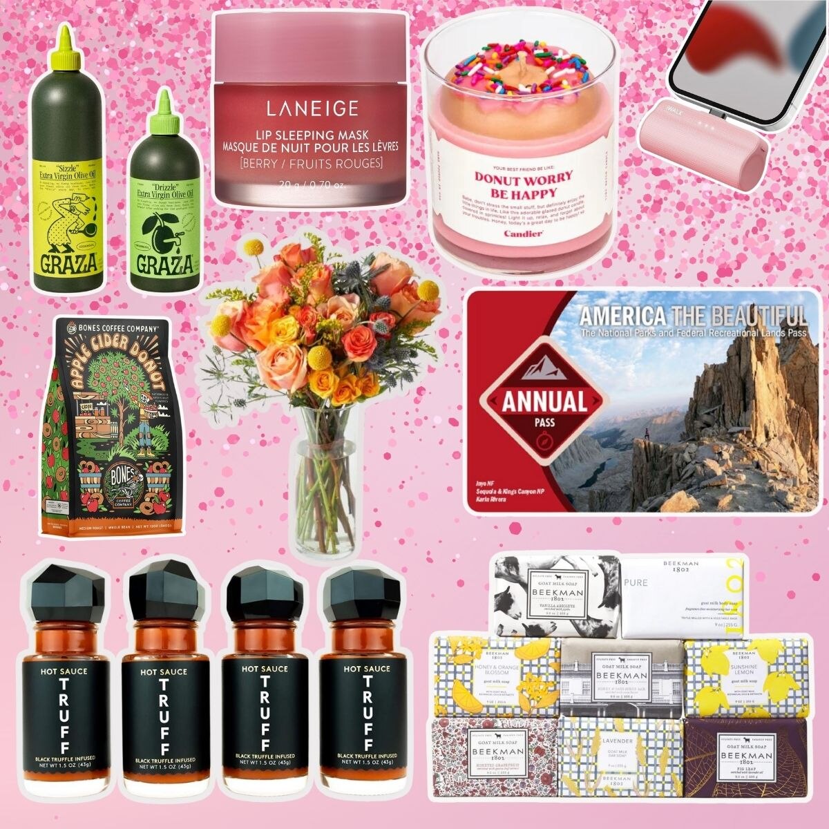 Best Clutter-Free Gifts For the People Who Don’t Want More Stuff