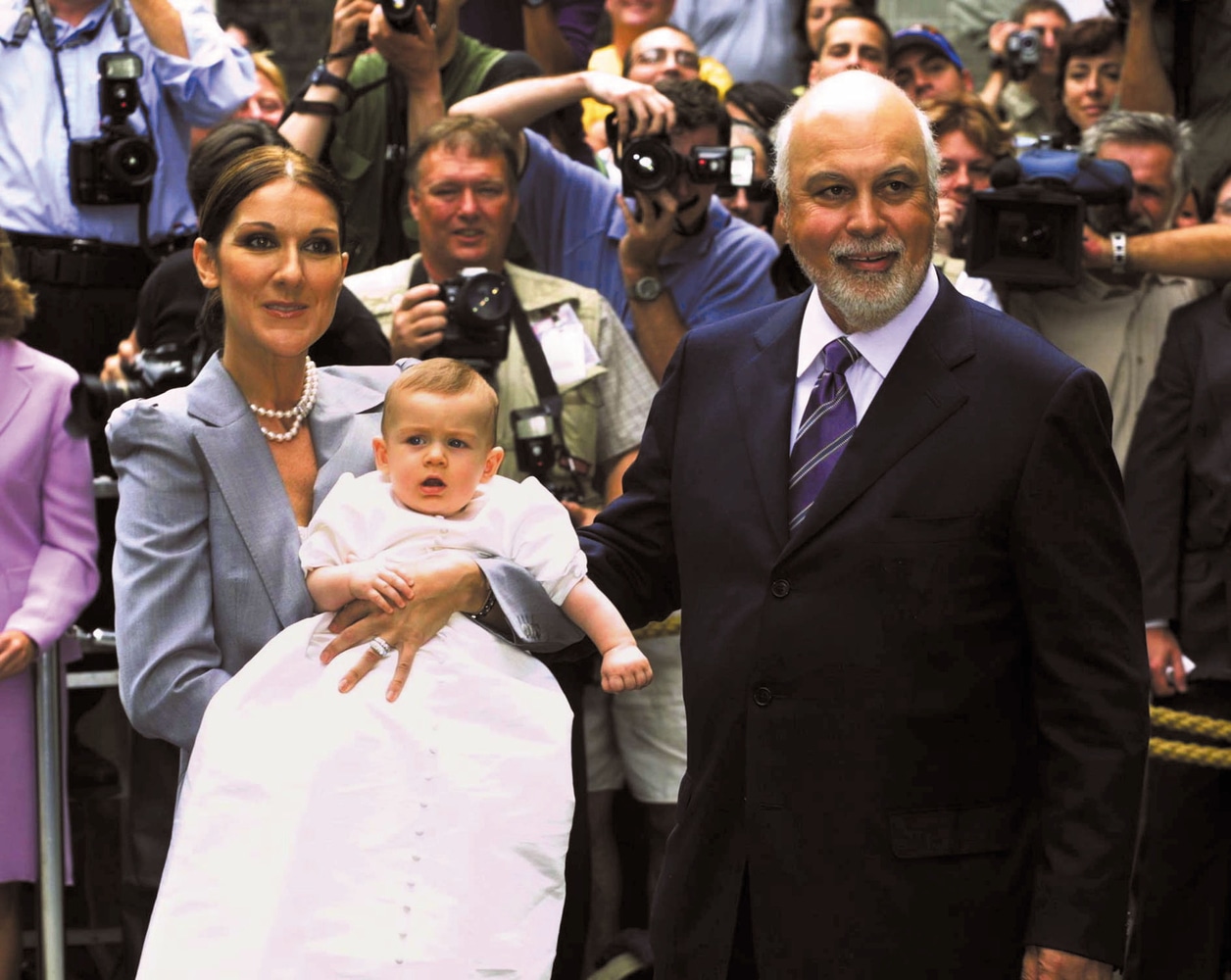 Celine Dion