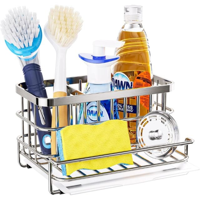 Here's the Dish Rack I Can't Live Without