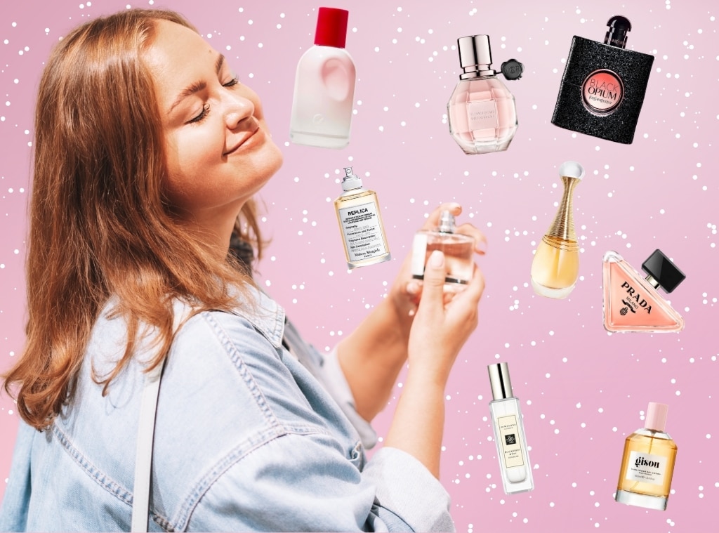 Sephora s Major Perfume Sale Is Here E Editors Share Their Favorites