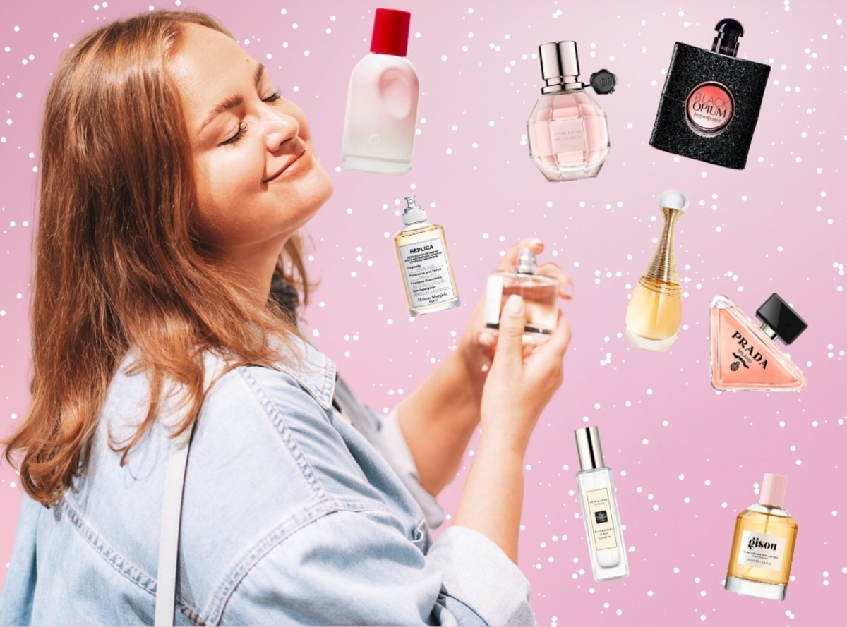 Sephora’s Major Perfume Sale Is Here, E! Editors Share Their Favorites
