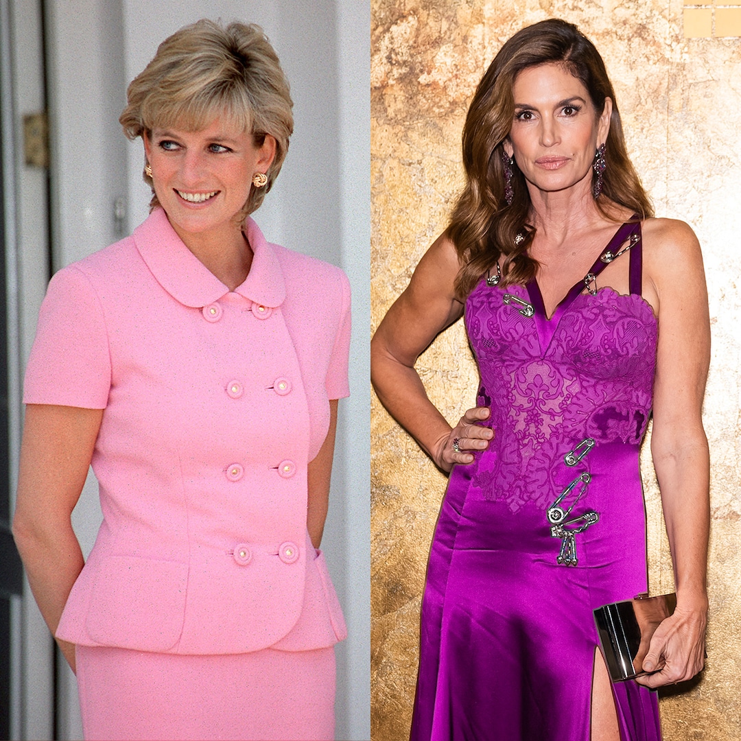 имаше супер сладка реакция към тази сцена Супермоделът се появи