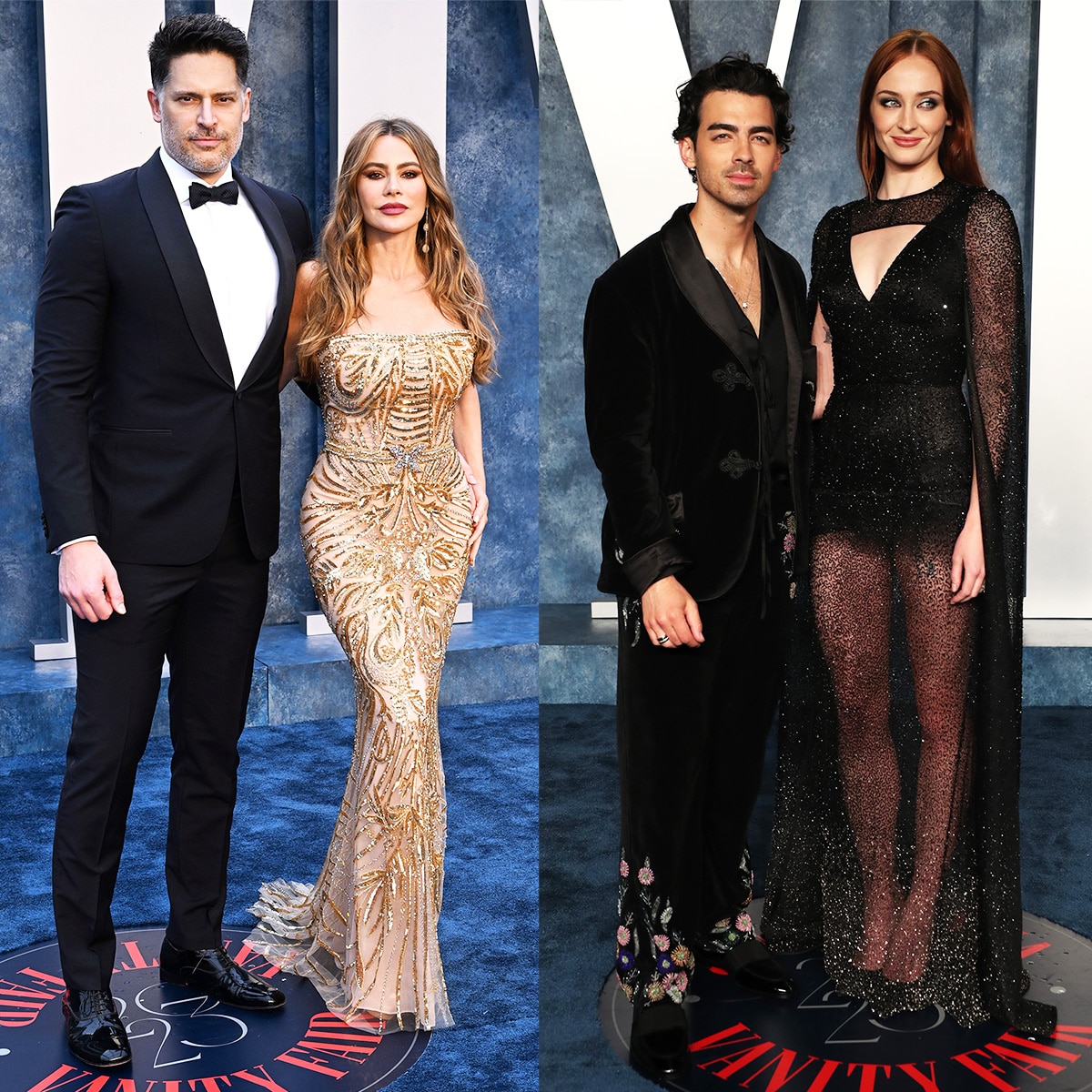 No, We’re Not Over 2023’s Biggest Celebrity Breakups Yet Either