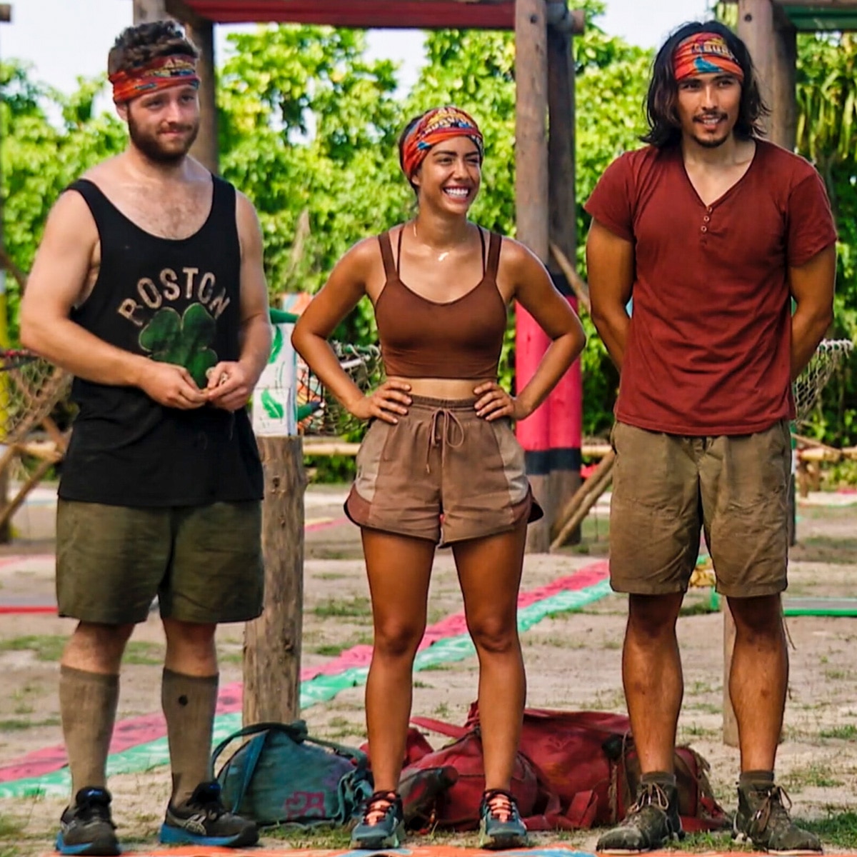 Survivor Season 45 Reveals Its Winner Kift – The Lift Fm