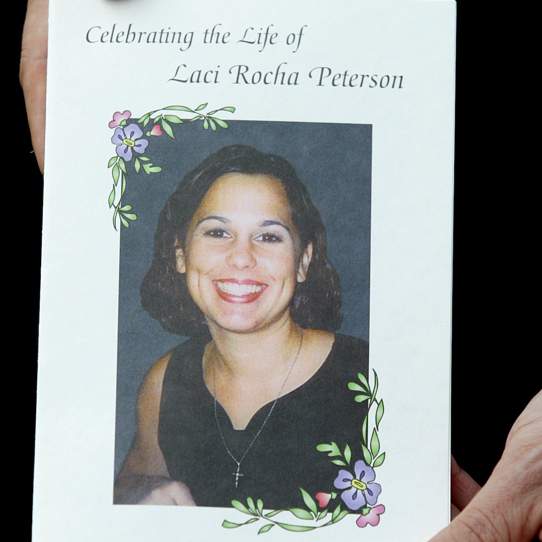 Why the Grisly Murder of Laci Peterson Is Still So Haunting – E! Online Why the Grisly Murder of Laci Peterson Is Still So Haunting – E! Online