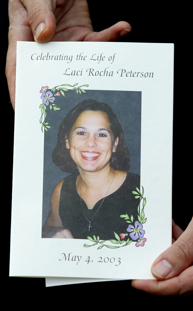 Por que o terrível assassinato de Laci Peterson ainda é tão chocante