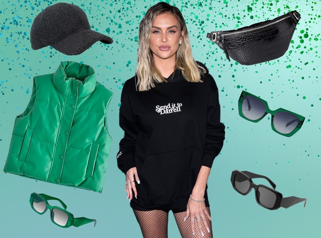 Shop Lala Kent Holiday Gift Guide