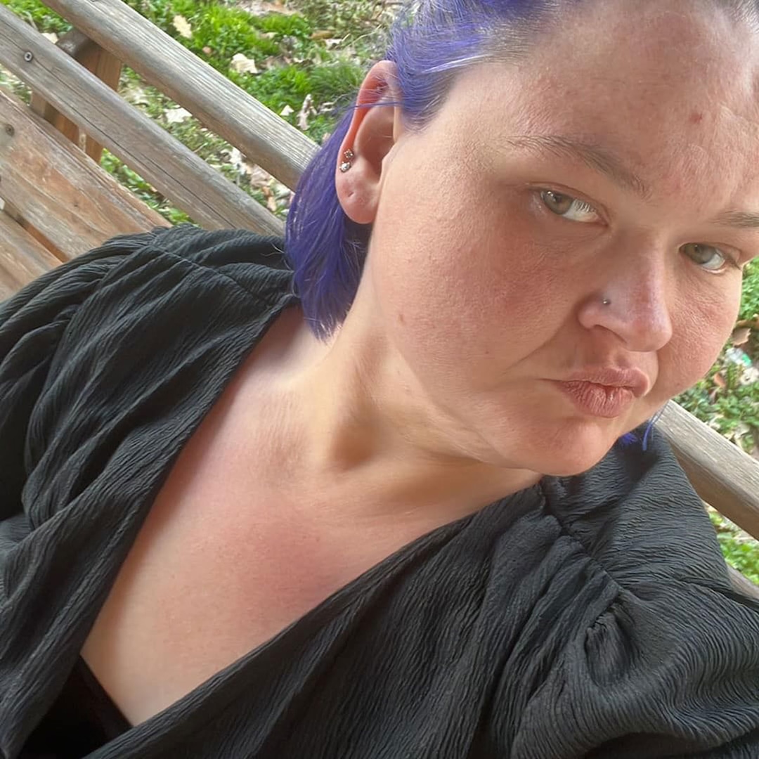 По дяволите няма ярост каквато презираше Ейми Слатън В епизода на