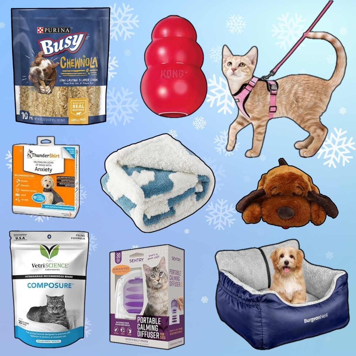 Dog anxiety medication clearance petsmart