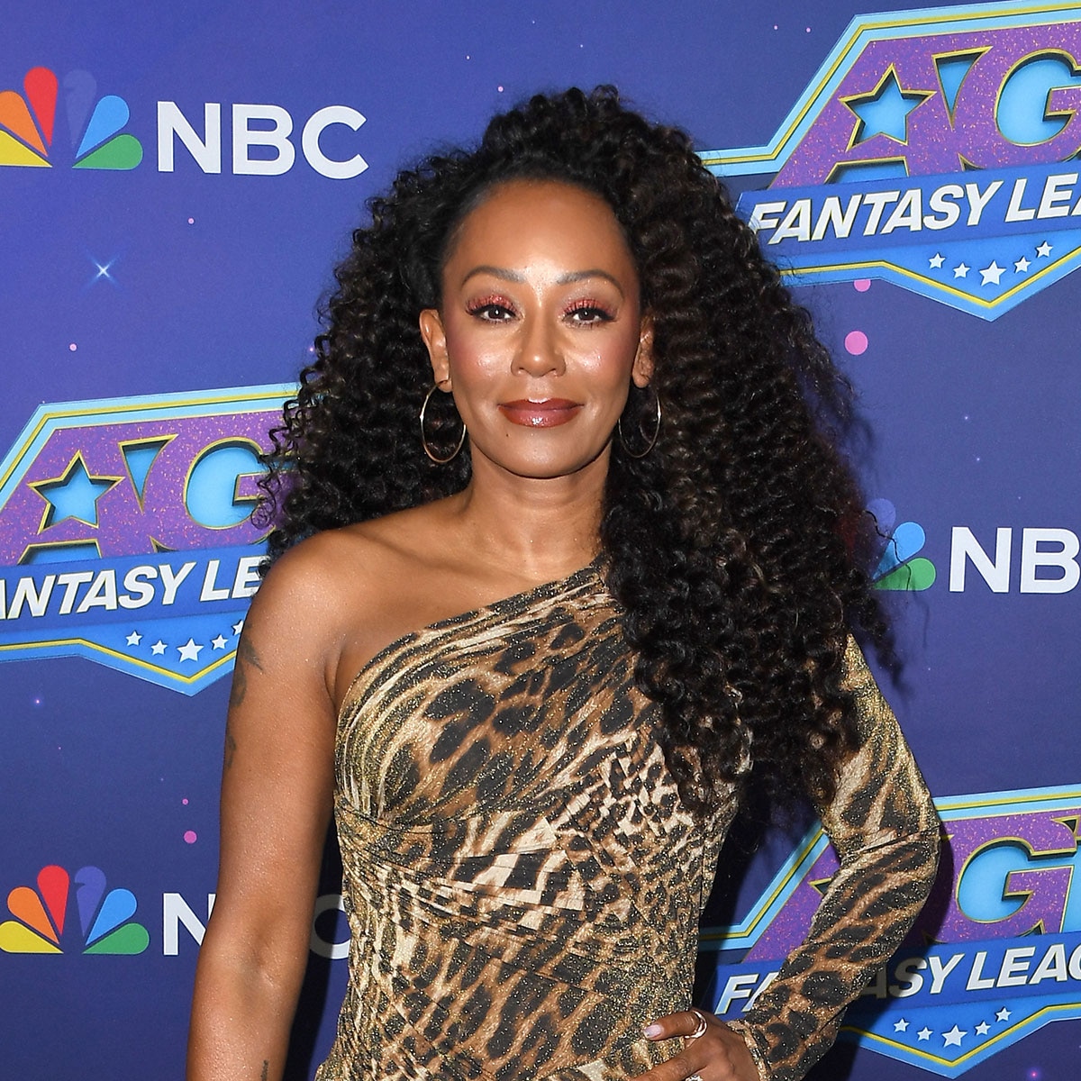 Stop Right Now And Get Mel B's Update On Another Spice Girls Reunion