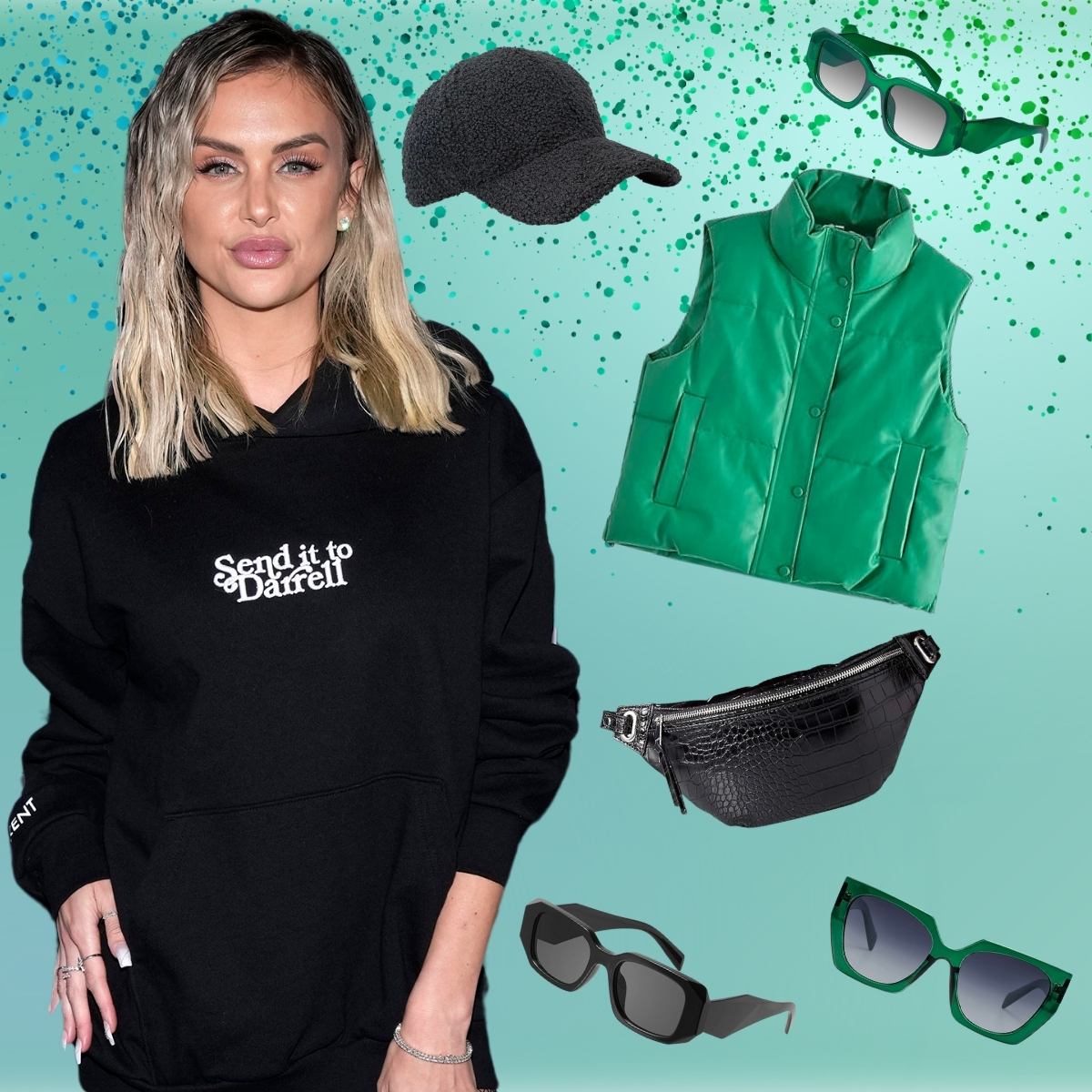 Give Them Lala With These Fashion Finds Under $40 Chosen by Lala Kent