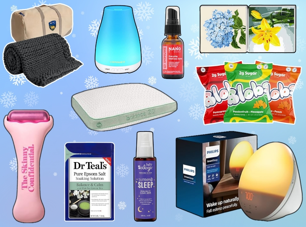 15 Products for Post-Surgery Recovery