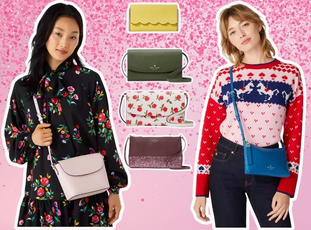 Cath Kidston London Double Zip Purse - NEW ⚡️, Women's Fashion, Bags &  Wallets, Purses & Pouches on Carousell