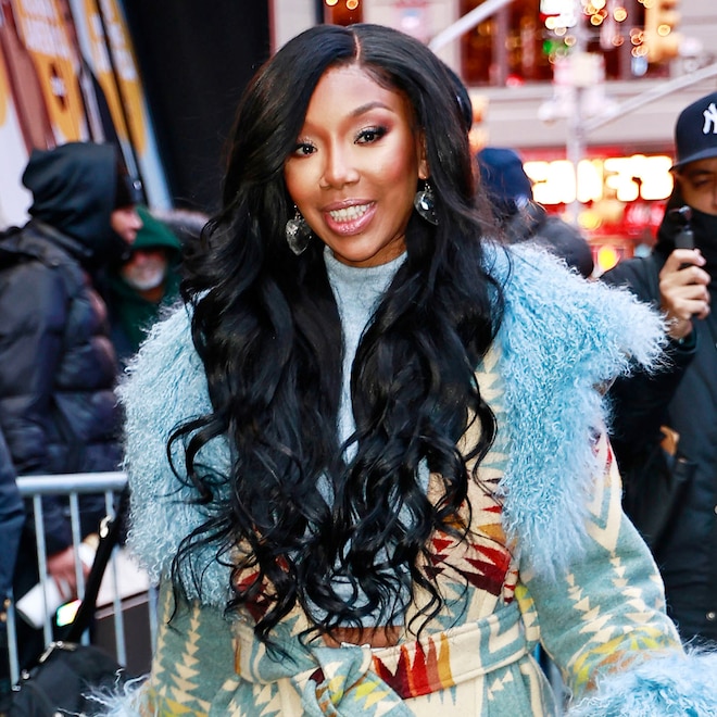 Brandy, Big Pic