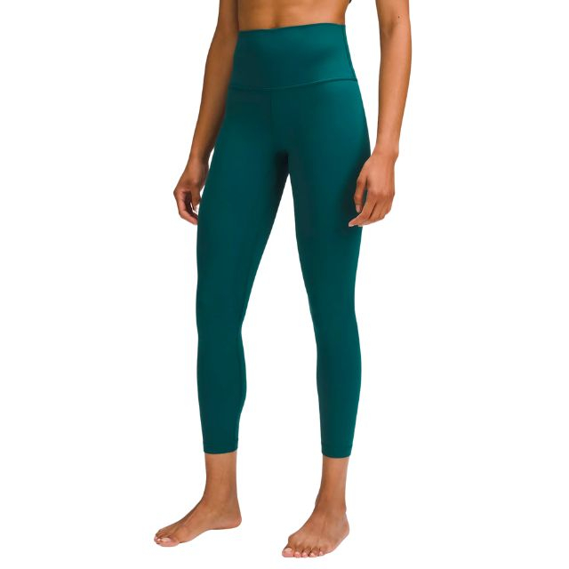 Lululemon Leggings, Belt Bags, and More Must-Haves Are Up to 50% Off