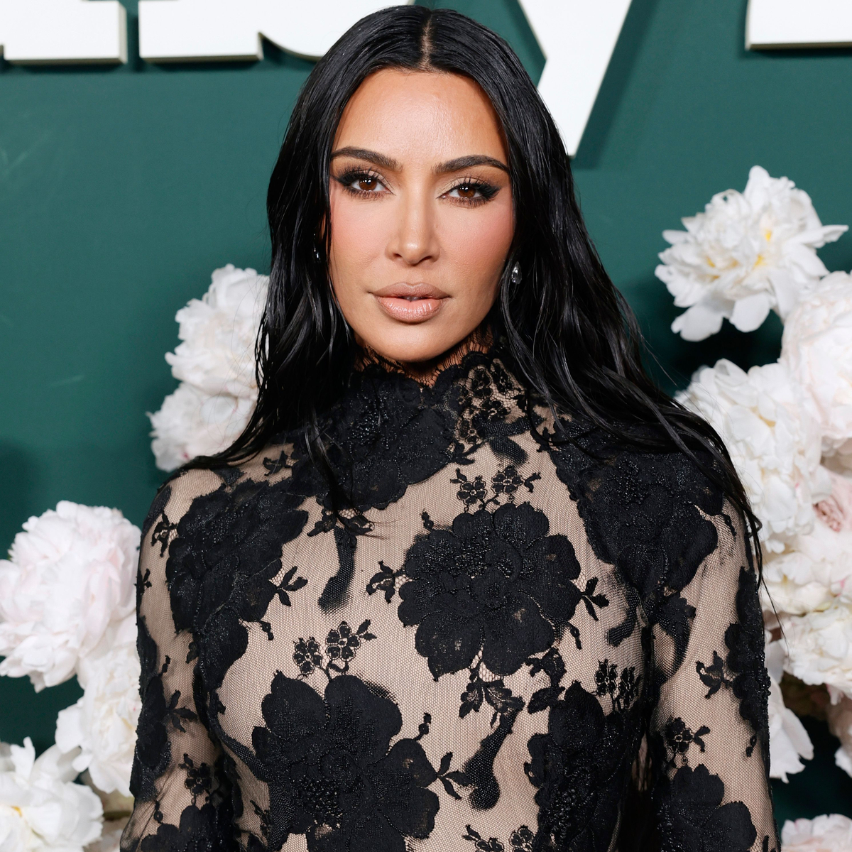Why Kim Kardashian Was Missing From Family Christmas Video