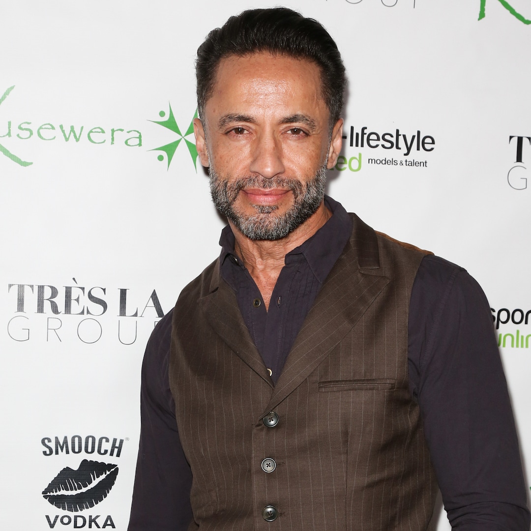 Светът загуби талантлив актьор Звездата от One Life to Live Камар