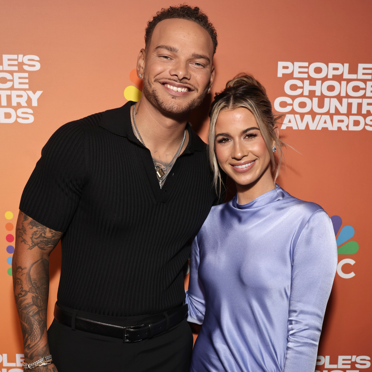 Kane Brown and Wife Katelyn Brown Expecting Baby No. 3
