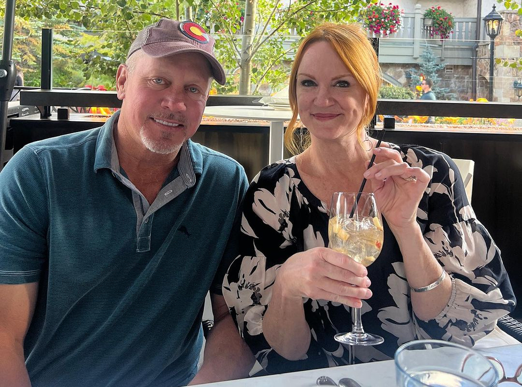 How Ree Drummond Keeps Her Marriage Hot—and It S Not What You Think