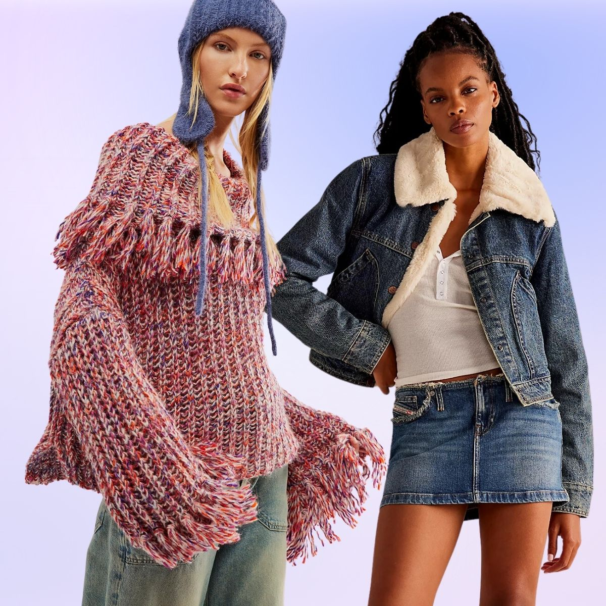 Shop Deals Starting at $24 During Free People’s After-Holiday Sale