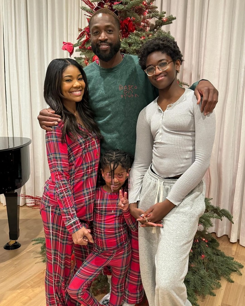 Gabrielle Union ve Dwyane Wade Nasıl Hollywood'un Başarı Hikayesine Dönüştü?