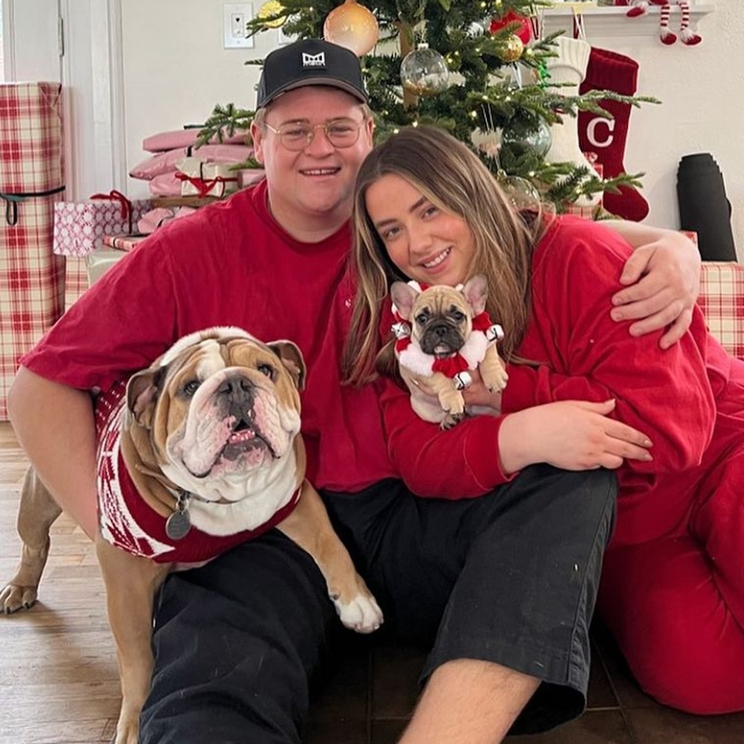 Коледа се превърна в трагедия за млада двойка от Юта Паркър