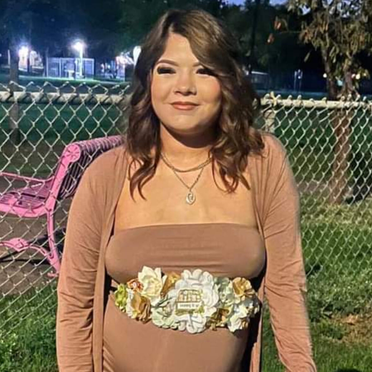 Изчезналата бременна тийнейджърка и нейният приятел бяха открити мъртви в колата им в Сан Антонио