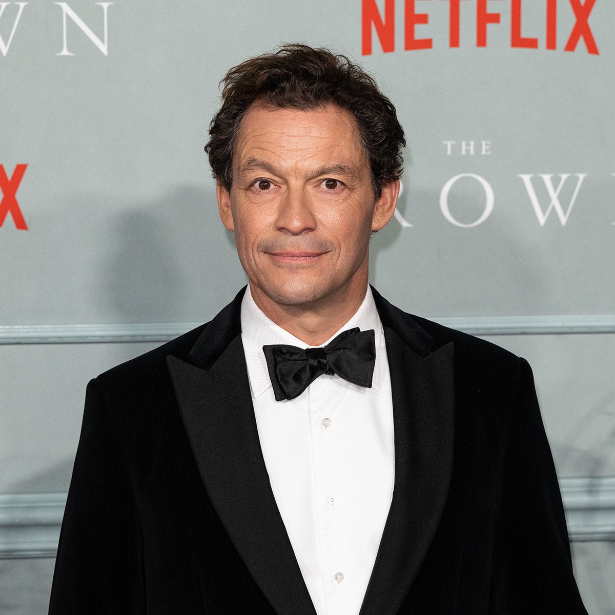 The Crown’s Dominic West Details Fallout With Pal Prince Harry