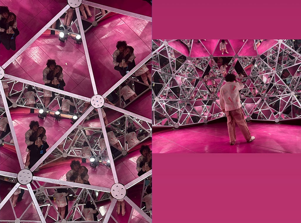 Selena Gomez, Benny Blanco