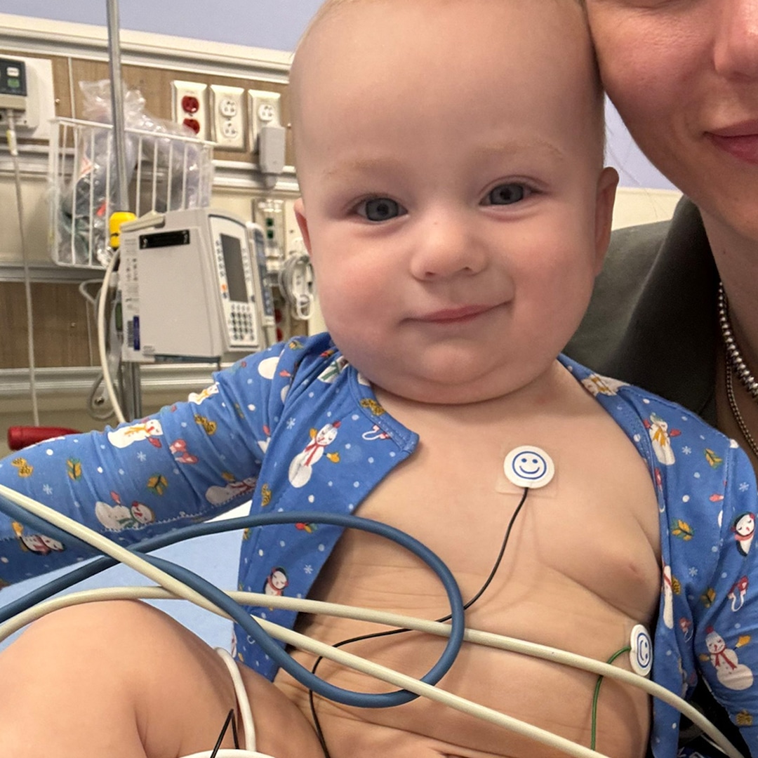 Лаура Рътлидж се чувства много благодарна през този празничен сезон Водещата