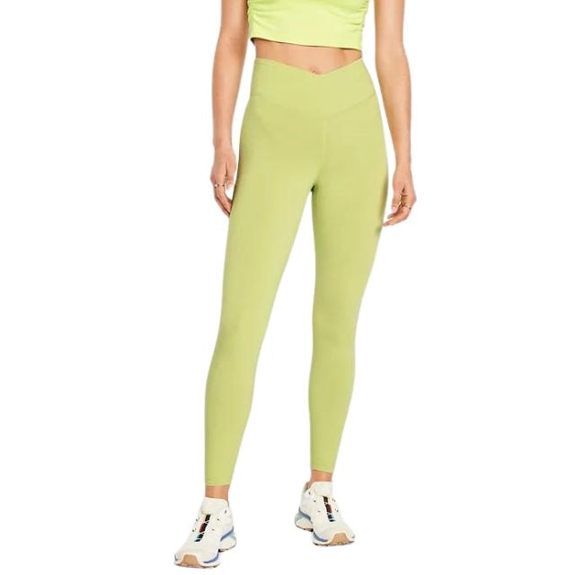 Sale 9.59 sell like hot cakes Athletic Leggings By Old Navy O Size