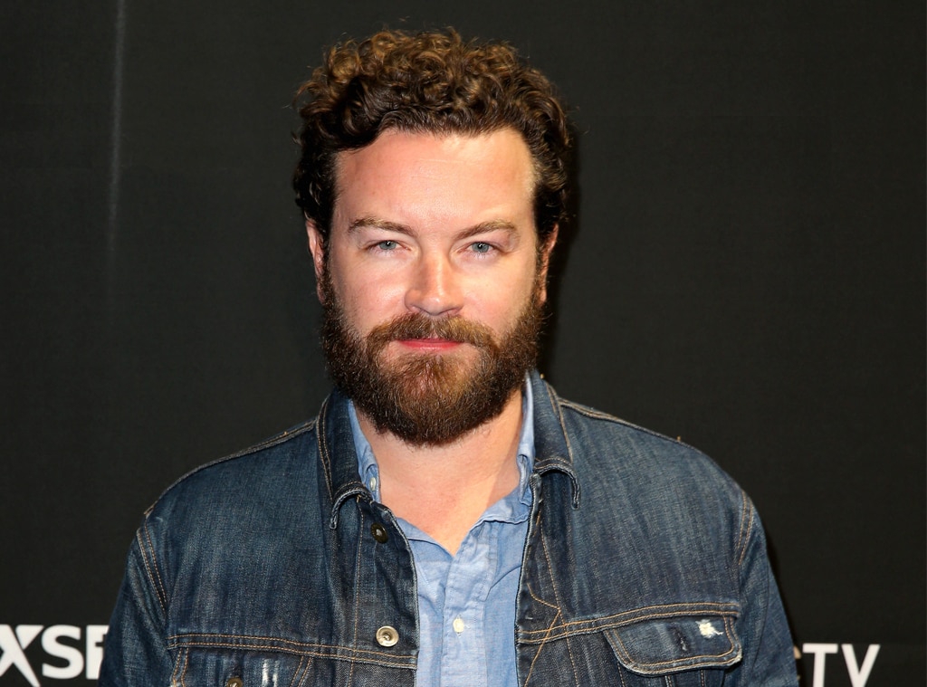 Danny Masterson's Lawyers Criticized for Contacting Rape Case Jurors