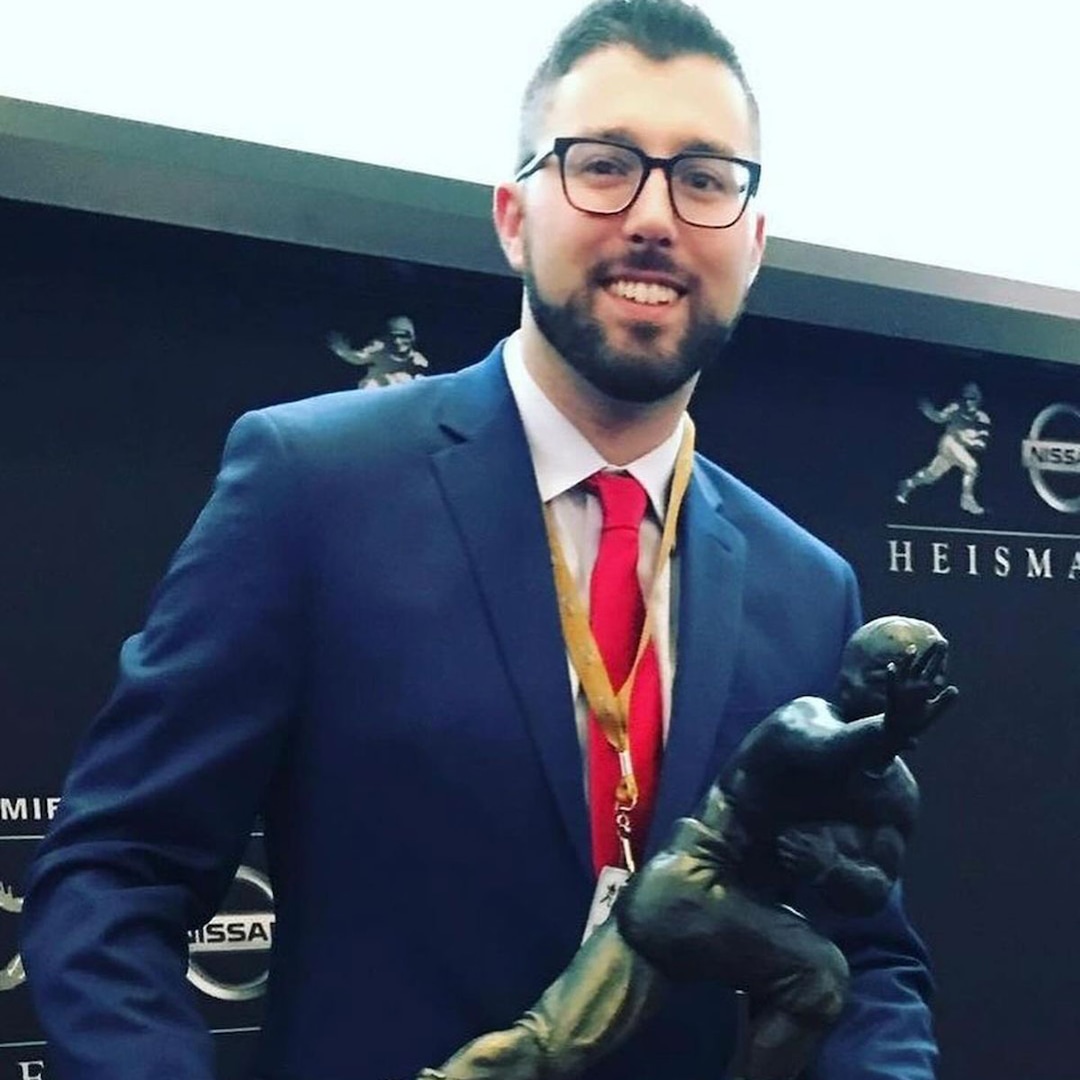 Fox News Mourns Deaths of Colleagues Matt Napolitano and Adam Fox News Mourns Deaths of Colleagues Matt Napolitano and Adam