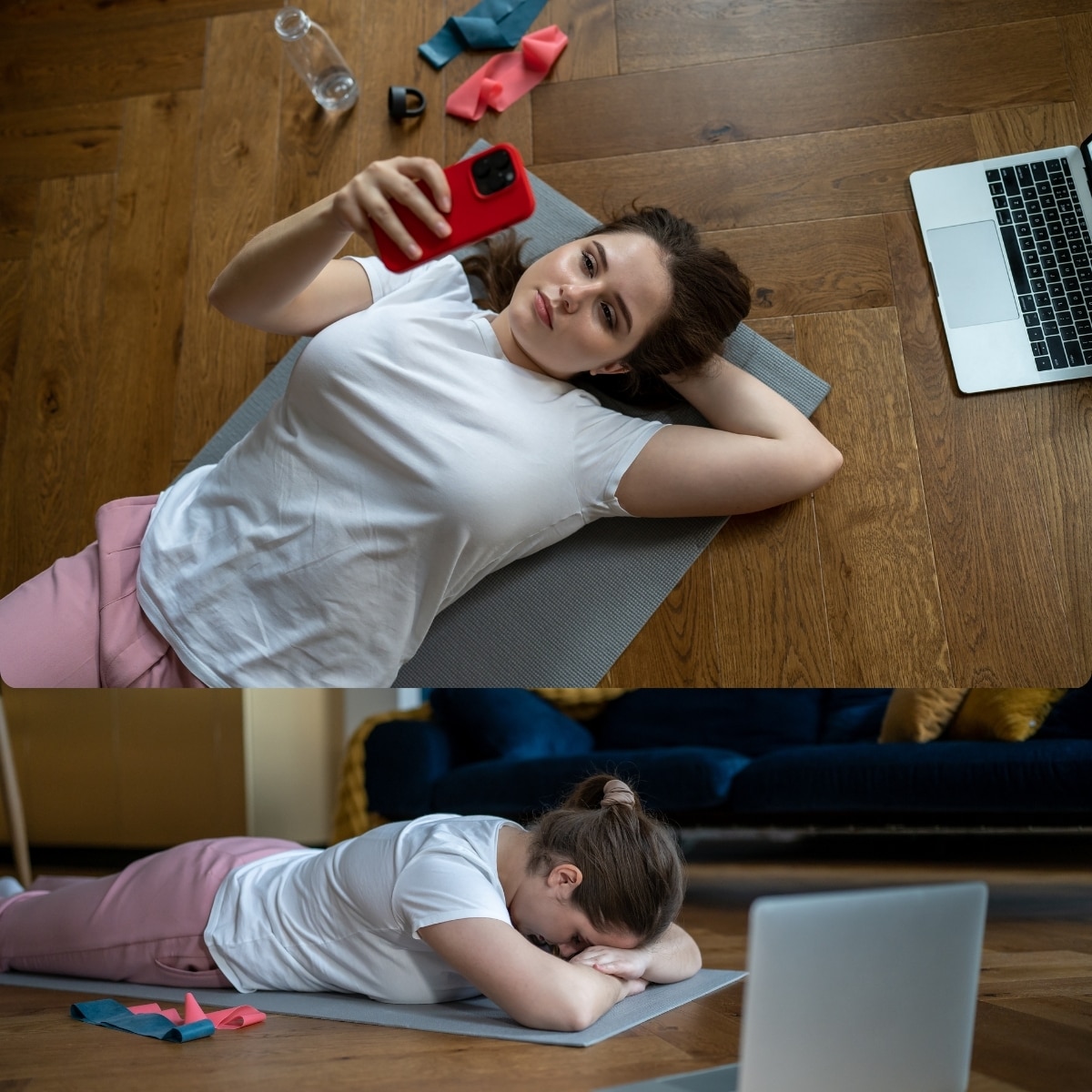 14 Things To Do if Your 2024 Goal Is to Work Out and You Hate Exercise