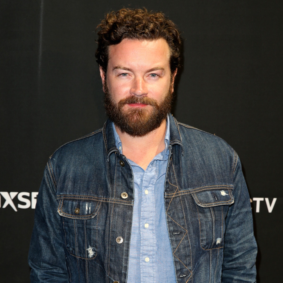 Danny Masterson, 2016