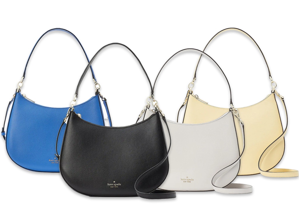 Kate Spade 24-Hour Flash Deal: Get This $360 Shoulder Bag for $79