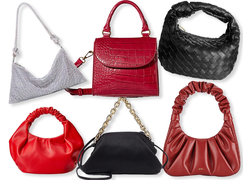 CHARMING TAILOR Small Crocodile Print Clutch Bag PU Alligator Handbag  Women's Clutch Purse (Black): Handbags: Amazon.com